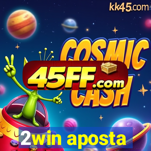 2win aposta